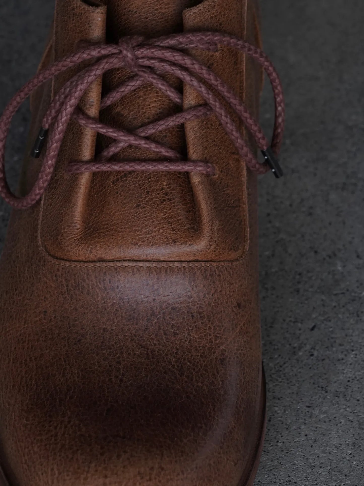 PETROSOLAUM | H chukker [Kudu] brown