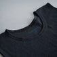 OLDE HOMESTEADER YOUTH | [BACK CREPE JERSEY] SLEEVELESS BLACK