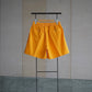 SARTO | [COTTON HIGH COUNT ENZYME] SHORT PANTS GOLDEN EYE