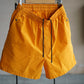 SARTO | [COTTON HIGH COUNT ENZYME] SHORT PANTS GOLDEN EYE