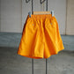 SARTO | [COTTON HIGH COUNT ENZYME] SHORT PANTS GOLDEN EYE