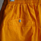 SARTO | [COTTON HIGH COUNT ENZYME] SHORT PANTS GOLDEN EYE