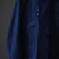 COHERENCE | KEES 10oz LOGGER DENIM INDIGO