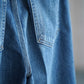 SARTO | [COTTON DENIM] PANTS TYPE 003 WASHED INDIGO