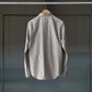IRENISA | SPREAD COLLAR REGULAR-FIT SHIRT LBEIGE