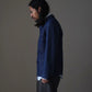 COHERENCE | KEES 10oz LOGGER DENIM INDIGO