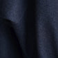 nonnotte | Draping Big H/N Pullover D.navy×Charcoal Top