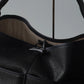 Post Production | 2 Pockets Tote Bag Buffalo BLK