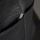 Post Production | 2 Pockets Tote Bag Buffalo BLK