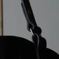 Post Production | 2 Pockets Tote Bag Buffalo BLK