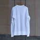 comoli-サープラス-長袖tシャツ-white-2