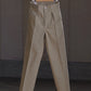 SARTO | [SELVAGE CHINO] PANTS TYPE 009 RIGID COYOTE