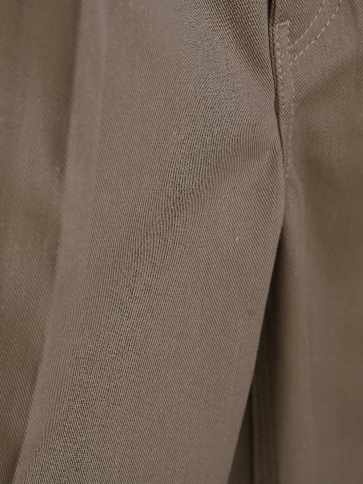 SARTO | [SELVAGE CHINO] PANTS TYPE 009 RIGID COYOTE