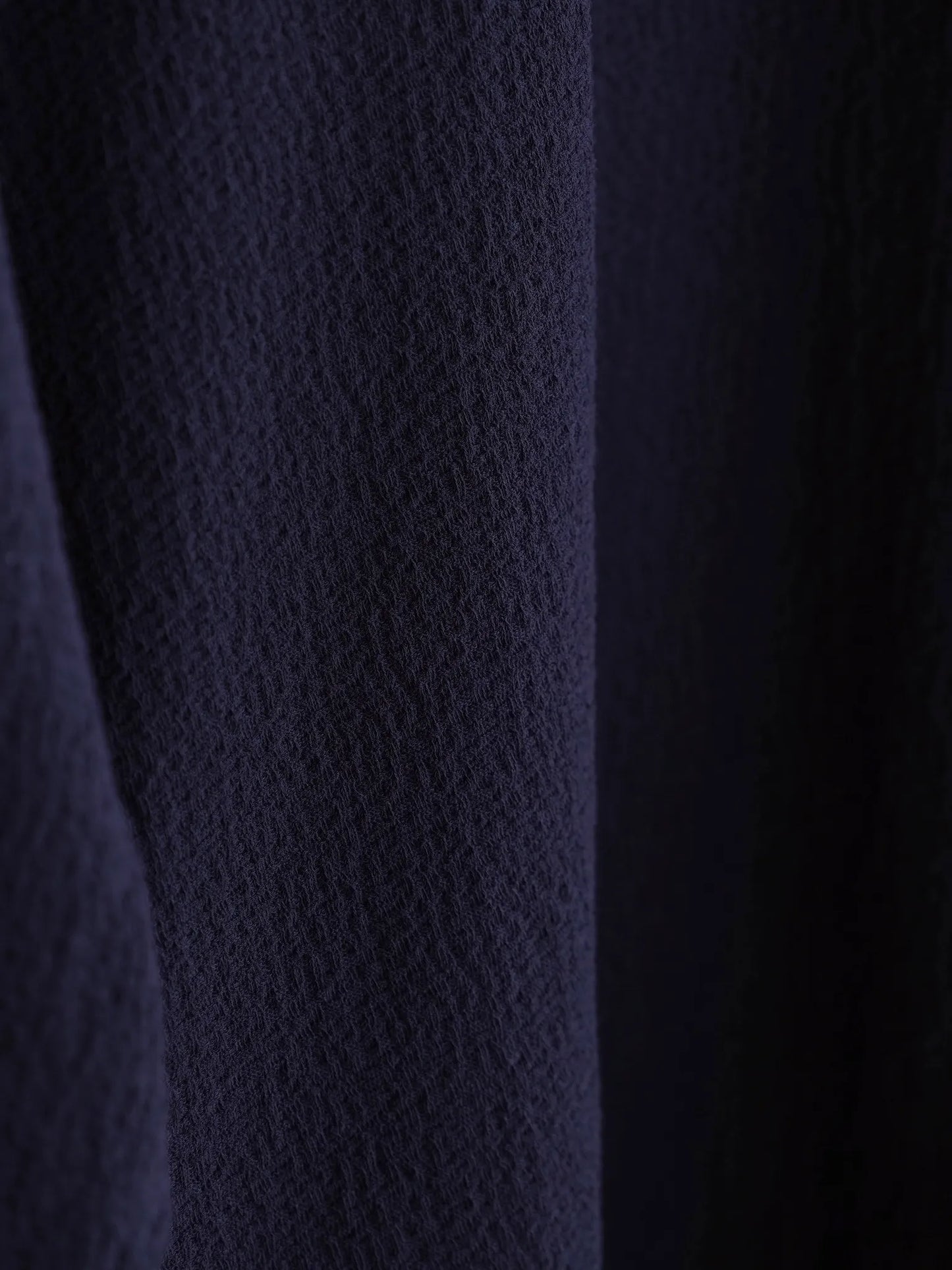 nonnotte | Minimum Smoking Jacket Inkshade