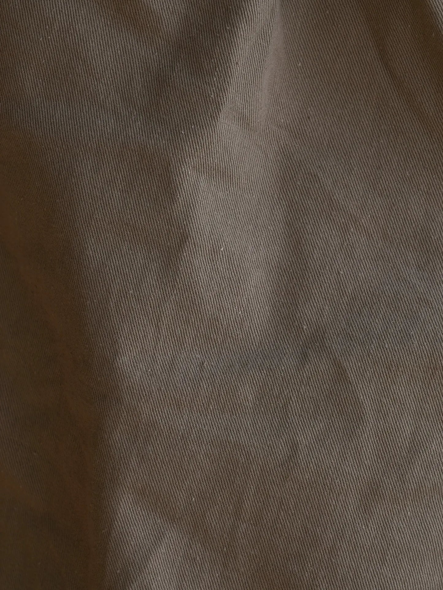 SARTO | [SELVAGE CHINO] PANTS TYPE 009 RIGID COYOTE