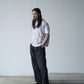 BESTIAIRE | POCKET VEST GRAY/GRAY