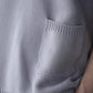 BESTIAIRE | POCKET VEST GRAY/GRAY