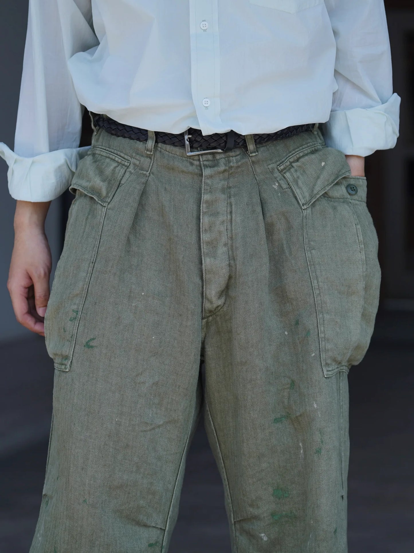 herill-hbt-linen-cargopants-olivedrab-6