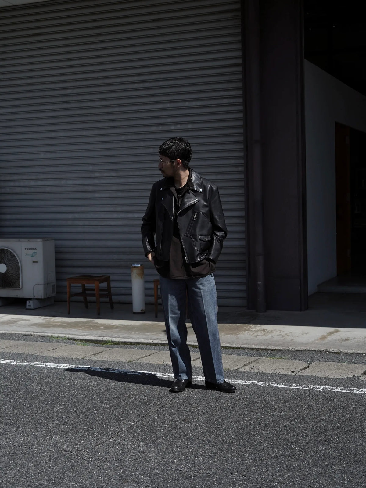 sarto-double-riders-jacket-black-5