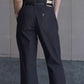 FAUVES | 710 EXTRAS (Denim) Black