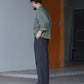 FAUVES | 710 EXTRAS (Denim) Black