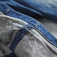 HERILL | Denim Western jacket Vintageworn