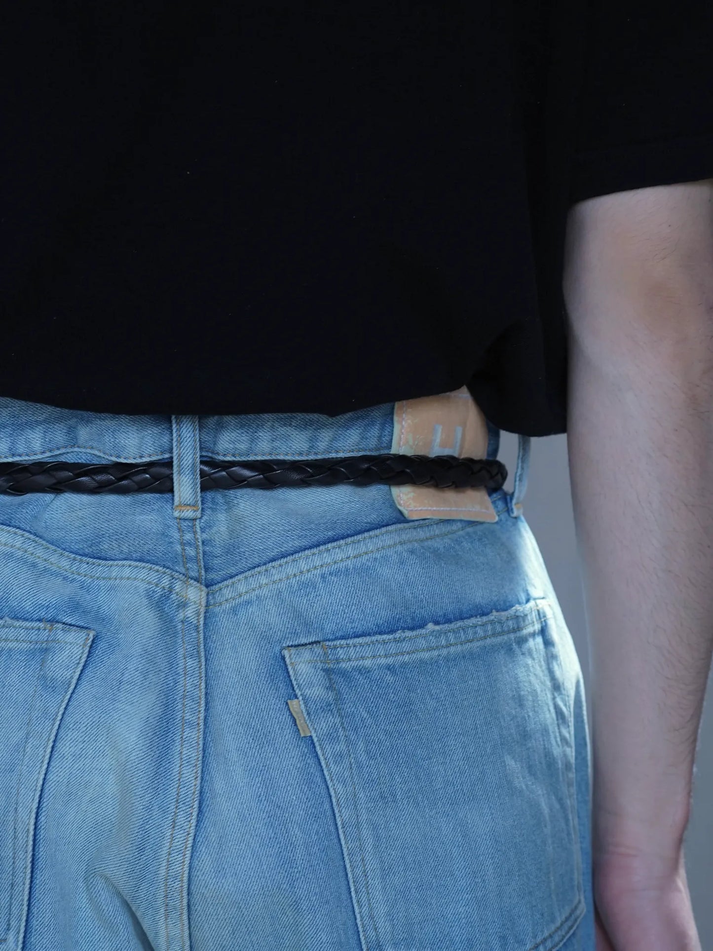 petrosolaum-hand-braided-handle-belt-black-8