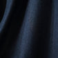 nonnotte | Draping Overlap Shirt Charcoal Top