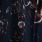 calmlence | REGULAR COLLAR SHIRT BRNPT
