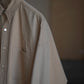 T.T | LOT.120 LETTER CARRIER SHIRT BEIGE
