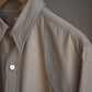T.T | LOT.120 LETTER CARRIER SHIRT BEIGE