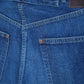 T.T | LOT.721 DAMAGED DENIM TROUSERS C.1930'S DAMAGED INDIGO