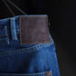 T.T | LOT.721 DAMAGED DENIM TROUSERS C.1930'S DAMAGED INDIGO