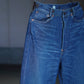 T.T | LOT.721 DAMAGED DENIM TROUSERS C.1930'S DAMAGED INDIGO