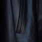 T.T | LOT.802 COSSACK LEATHER JACKET BLACK