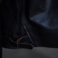T.T | LOT.802 COSSACK LEATHER JACKET BLACK