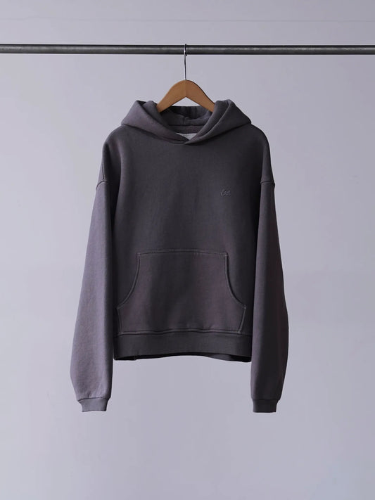 ERL | HEATHER HOODIE TAUPE
