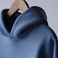 ERL | HEATHER HOODIE BLUE
