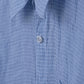 ERL | PLAID SHIRT BLUE