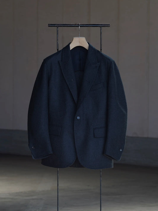 SARTO | JACKET C.GREY/M.GREY