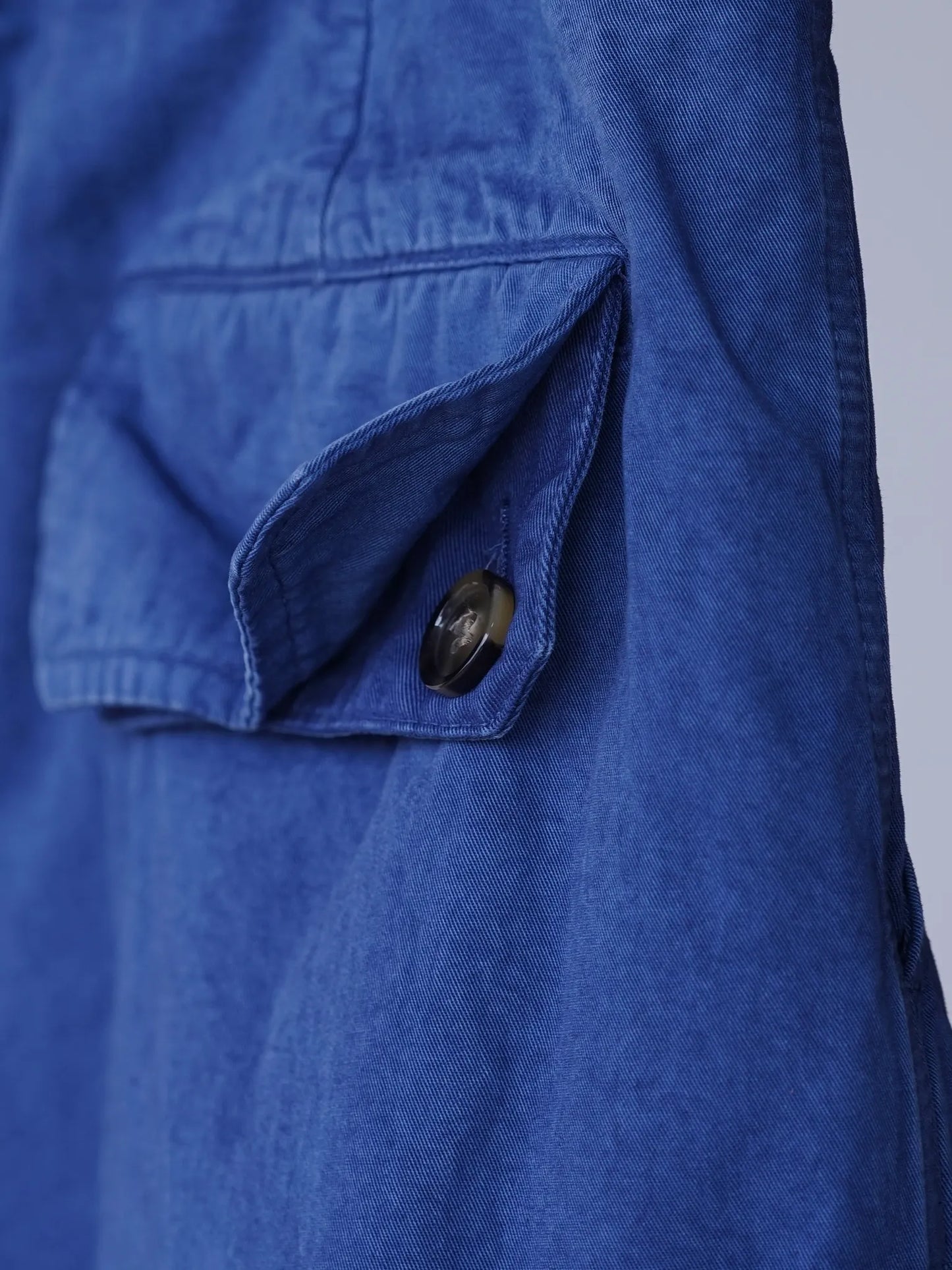 ERL | CARGO SHORTS BLUE