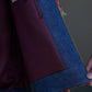 SARTO | MULTI TWEED ZIP JACKET [MIX TWEED] MULTI
