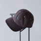 ERL | CALIFORNIA CAP BROWN