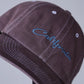 ERL | CALIFORNIA CAP BROWN