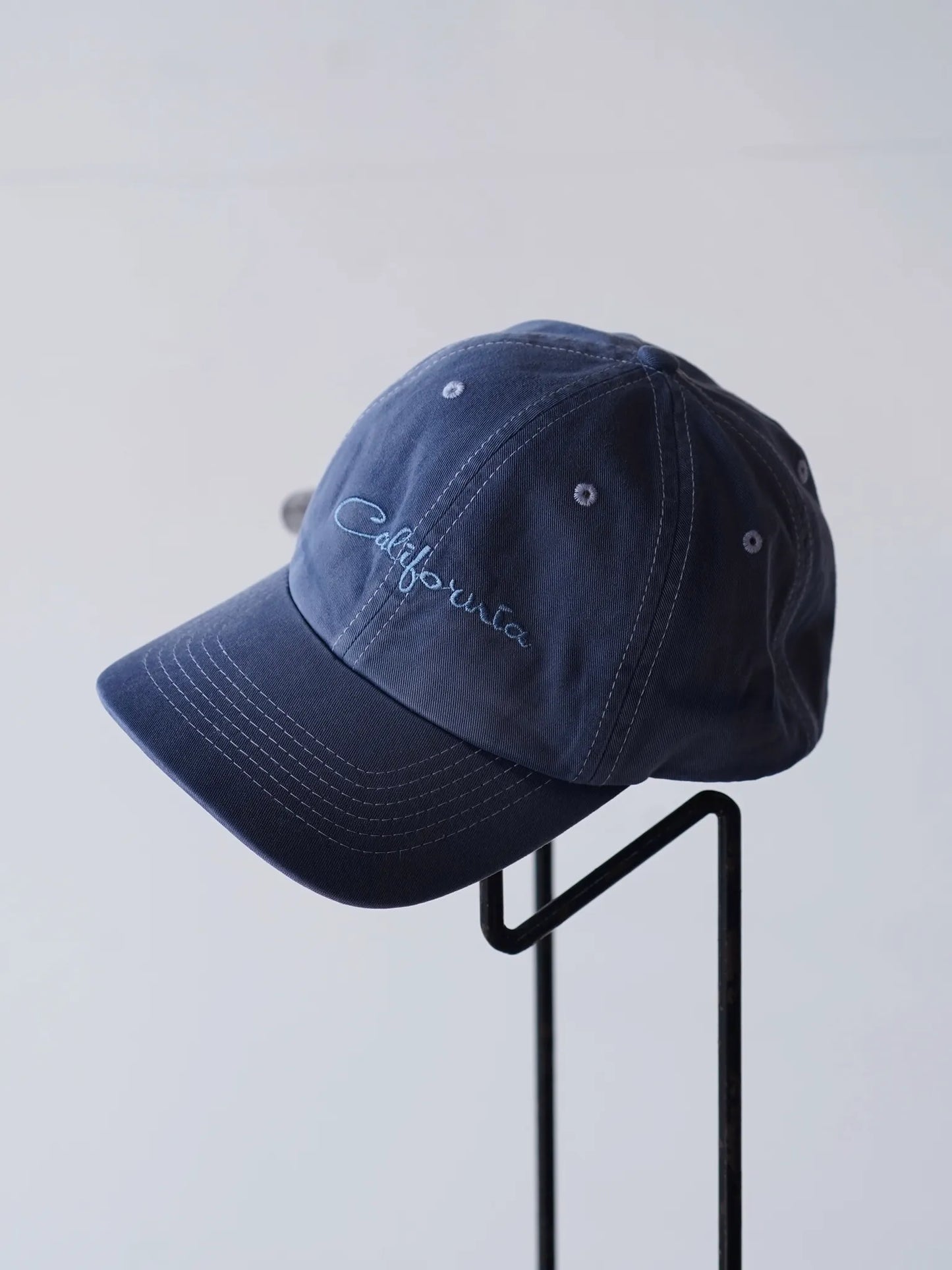 ERL | CALIFORNIA CAP NAVY
