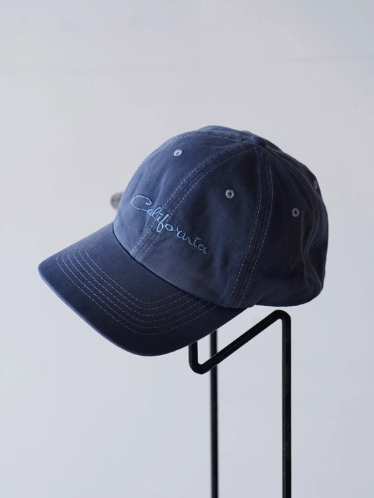 ERL | CALIFORNIA CAP NAVY