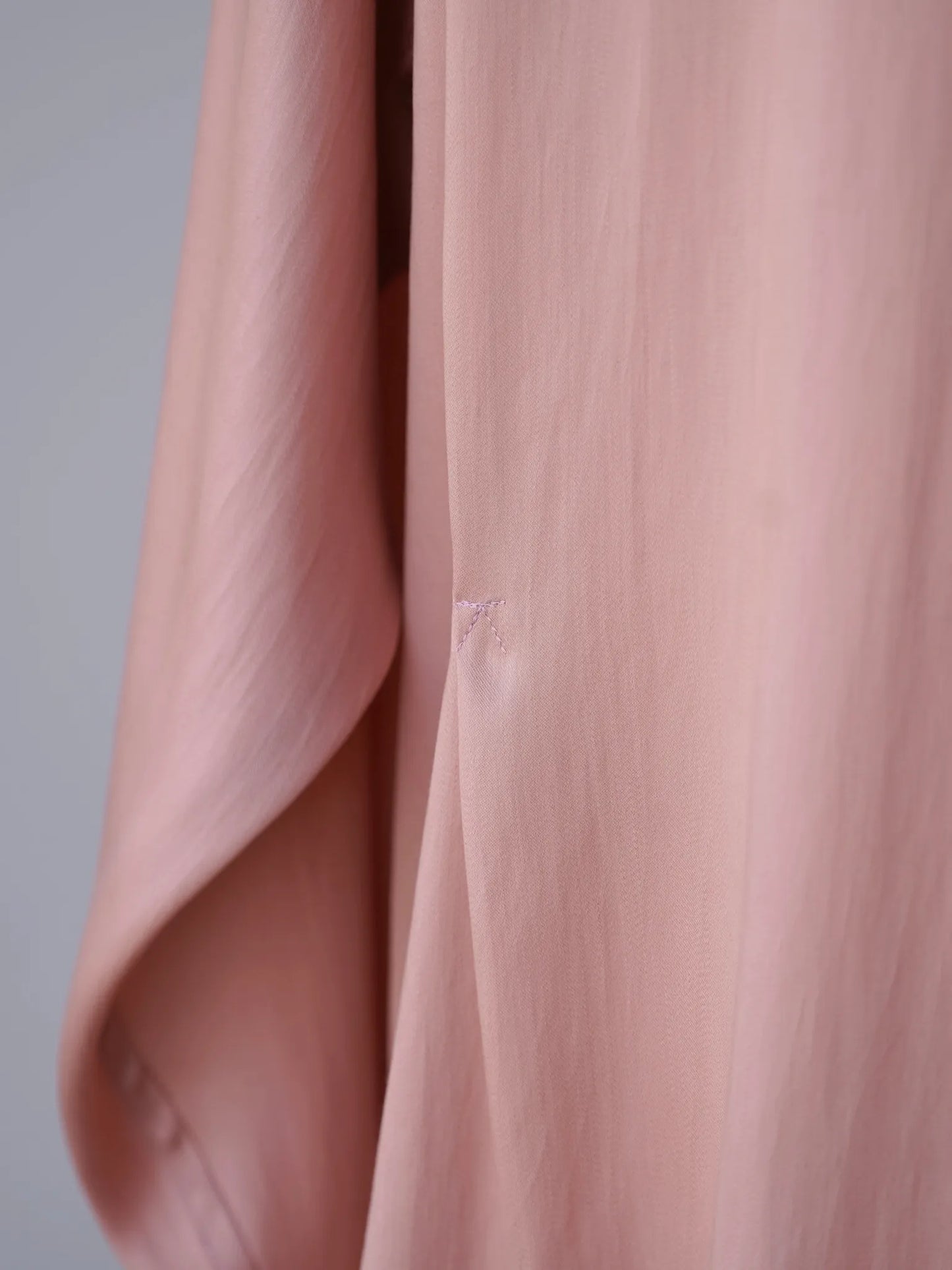 KAKAN | BRIGHT DOUBLE SHIRTS-PT Pink