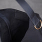 Post Production | Hobo Bag/Horse Wax Black