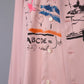 KAKAN | BRIGHT DOUBLE SHIRTS-PT Pink