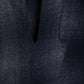 SARTO | OMBRE CHECK SKIPPER BLOUSE [WOOL LINEN OMBRE CHECK PLAIN] OMBRE CHECK